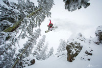 Rider: Jayson Hale