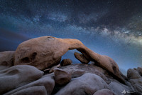 “Spanning Time”