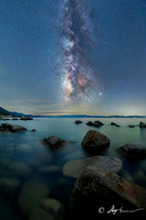 "Mystic Tahoe"