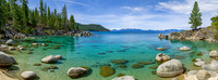 East Shore Treasure Pano