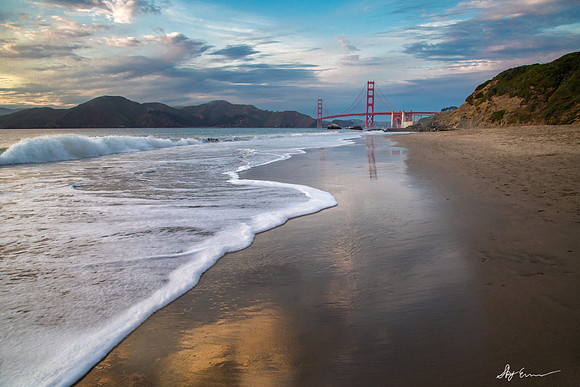 California Dreaming